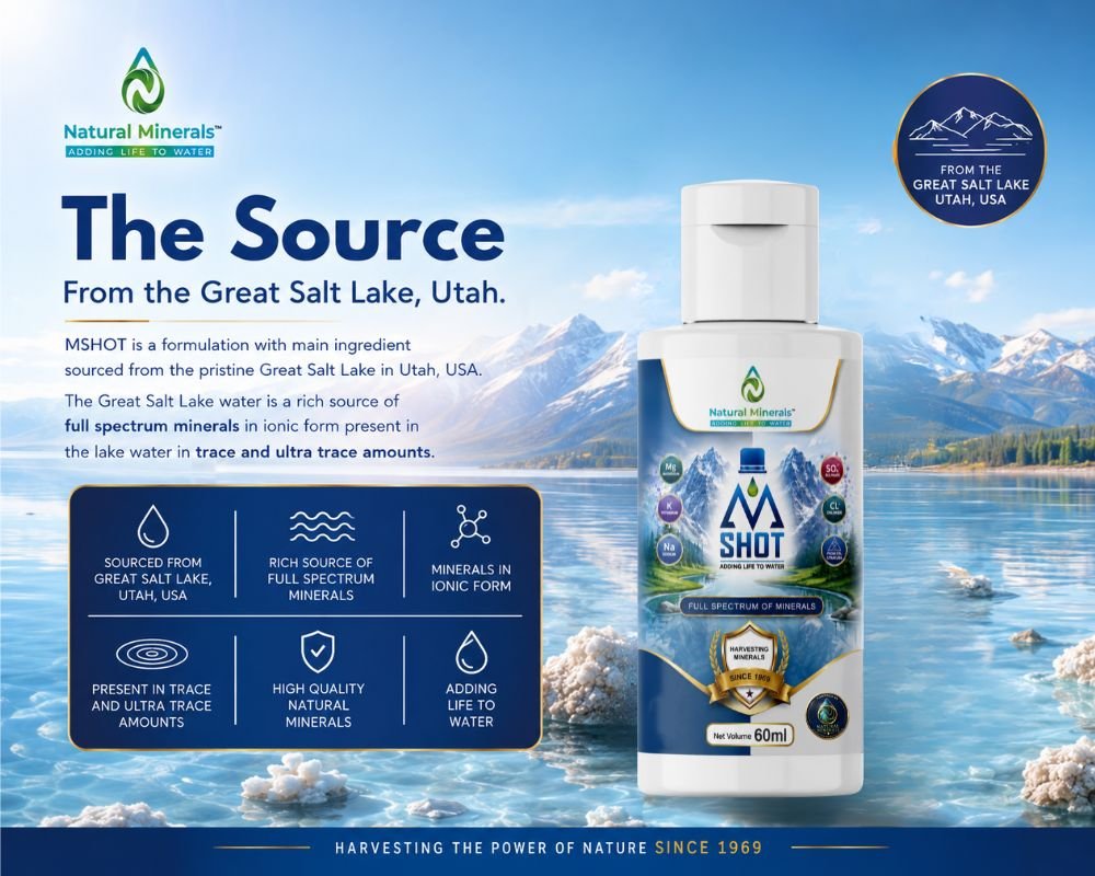 Great Salt Lake